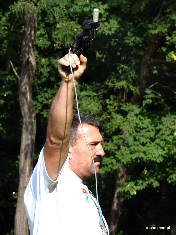 Liga Młodzików - Finał Drużynowych Mistrzostw Województwa w lekkoatletyce