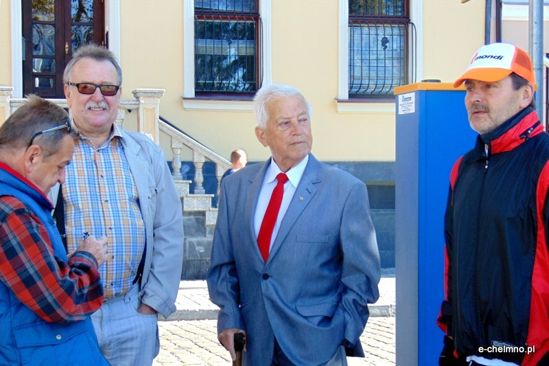 V Półmaraton Mondi dla amatorów