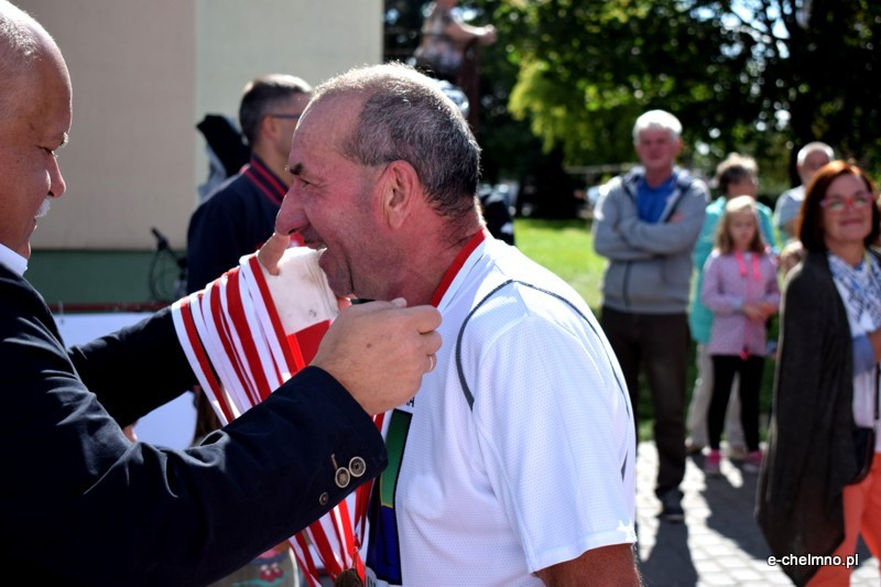 V Półmaraton Mondi dla amatorów