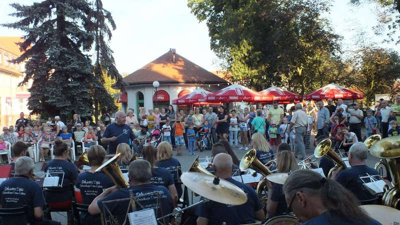 Pożegnanie sezonu z ChDK i Stowarzyszeniem Kulturalnym 