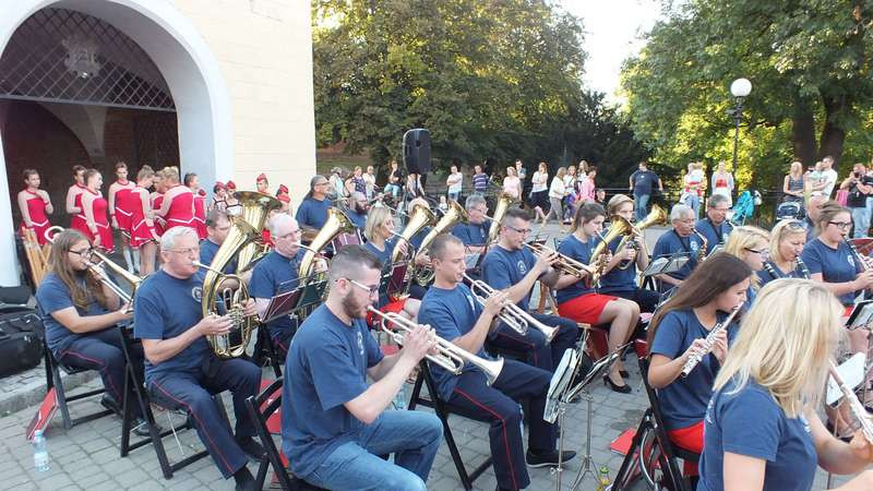 Pożegnanie sezonu z ChDK i Stowarzyszeniem Kulturalnym 