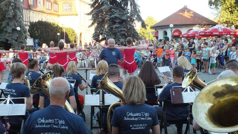Pożegnanie sezonu z ChDK i Stowarzyszeniem Kulturalnym 