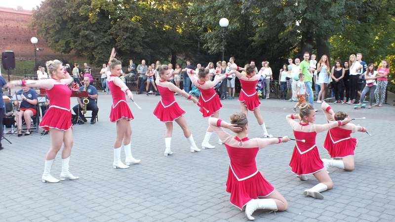 Pożegnanie sezonu z ChDK i Stowarzyszeniem Kulturalnym 