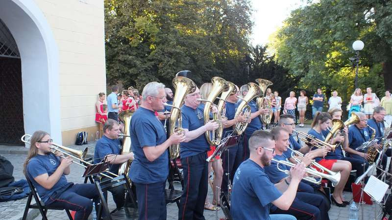 Pożegnanie sezonu z ChDK i Stowarzyszeniem Kulturalnym 