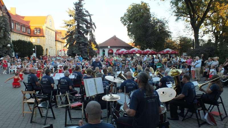 Pożegnanie sezonu z ChDK i Stowarzyszeniem Kulturalnym 