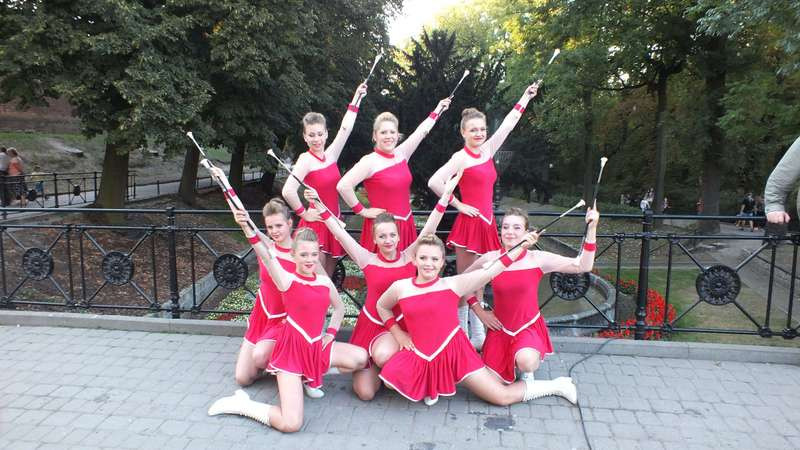 Pożegnanie sezonu z ChDK i Stowarzyszeniem Kulturalnym 