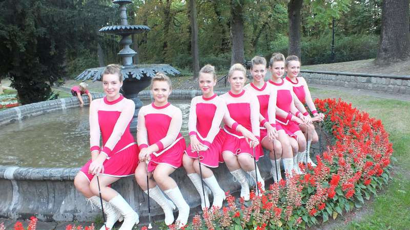 Pożegnanie sezonu z ChDK i Stowarzyszeniem Kulturalnym 