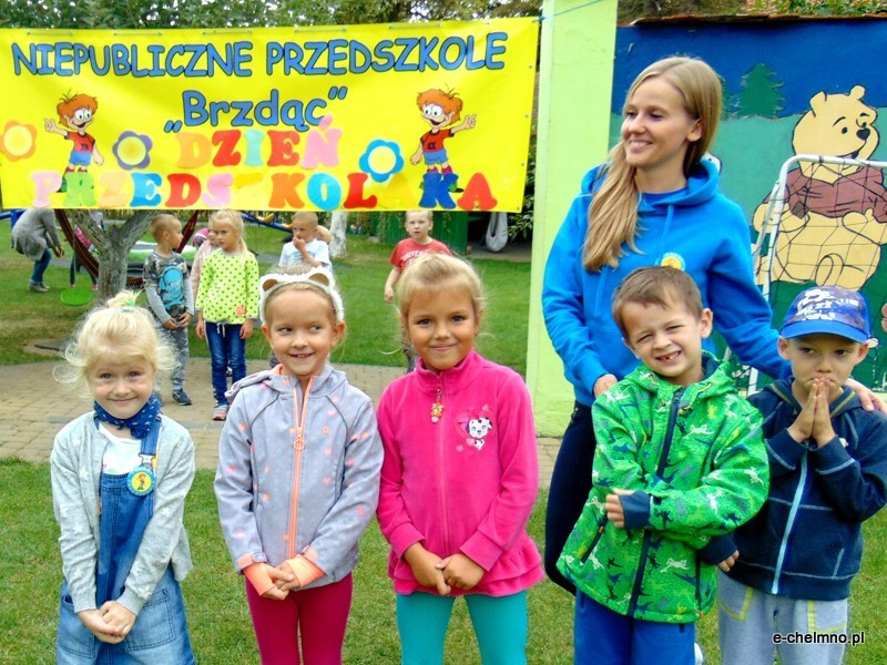 Dzień Przedszkolaka