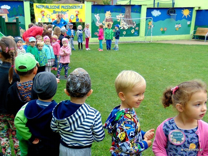 Dzień Przedszkolaka