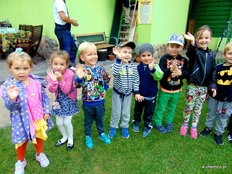 Dzień Przedszkolaka