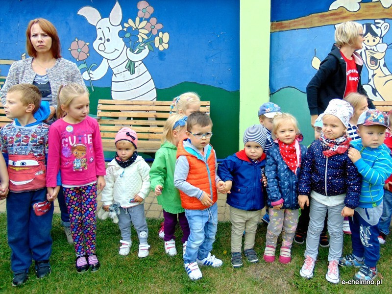 Dzień Przedszkolaka