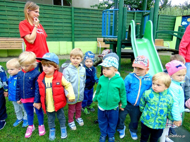 Dzień Przedszkolaka