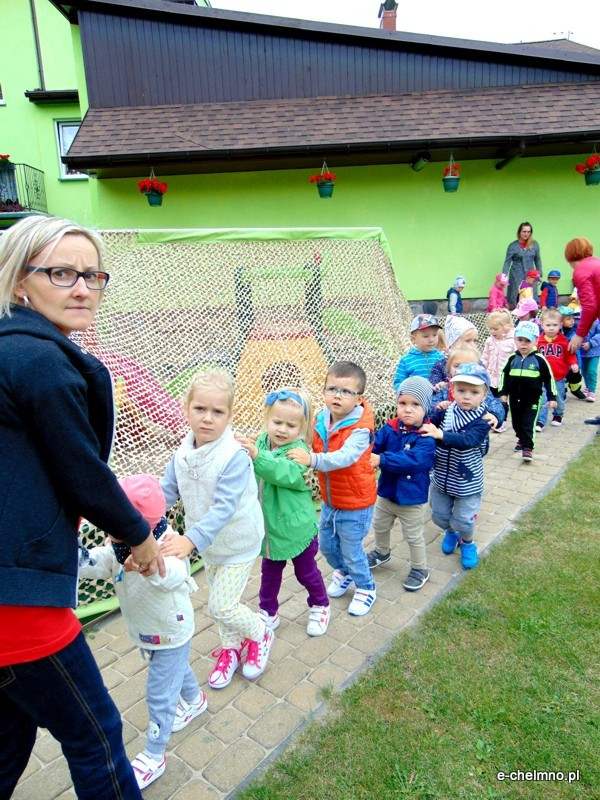 Dzień Przedszkolaka