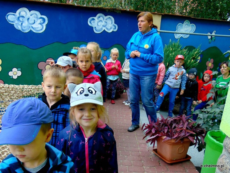 Dzień Przedszkolaka