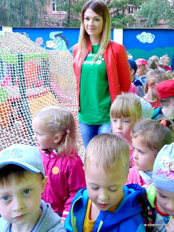 Dzień Przedszkolaka