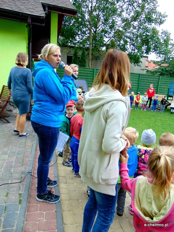 Dzień Przedszkolaka