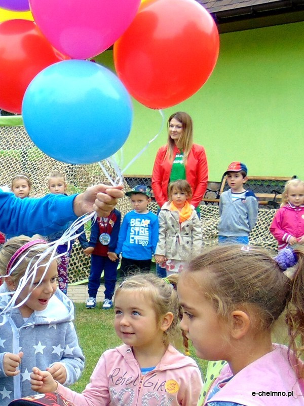 Dzień Przedszkolaka