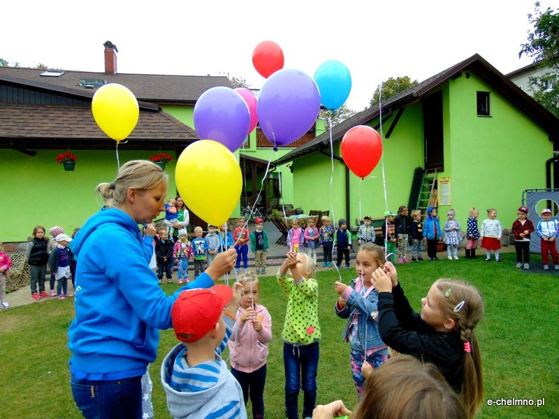 Dzień Przedszkolaka