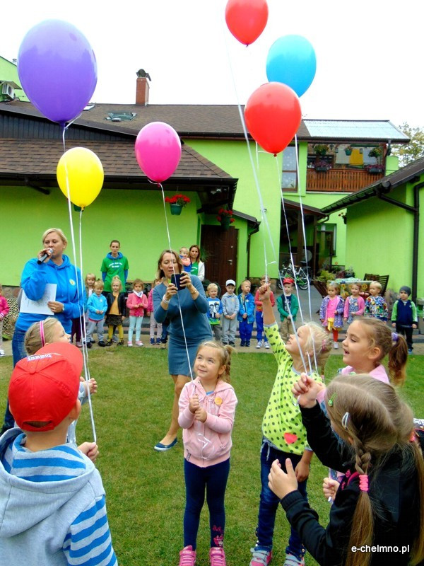 Dzień Przedszkolaka