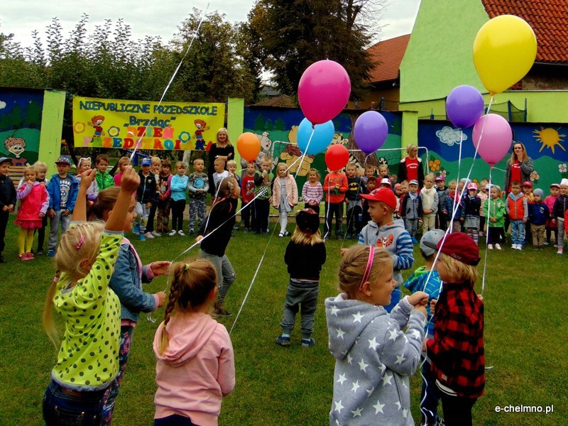 Dzień Przedszkolaka