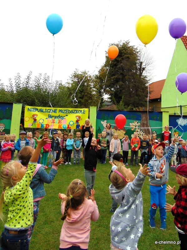 Dzień Przedszkolaka