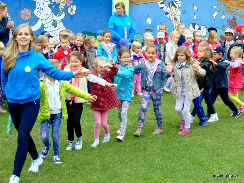 Dzień Przedszkolaka