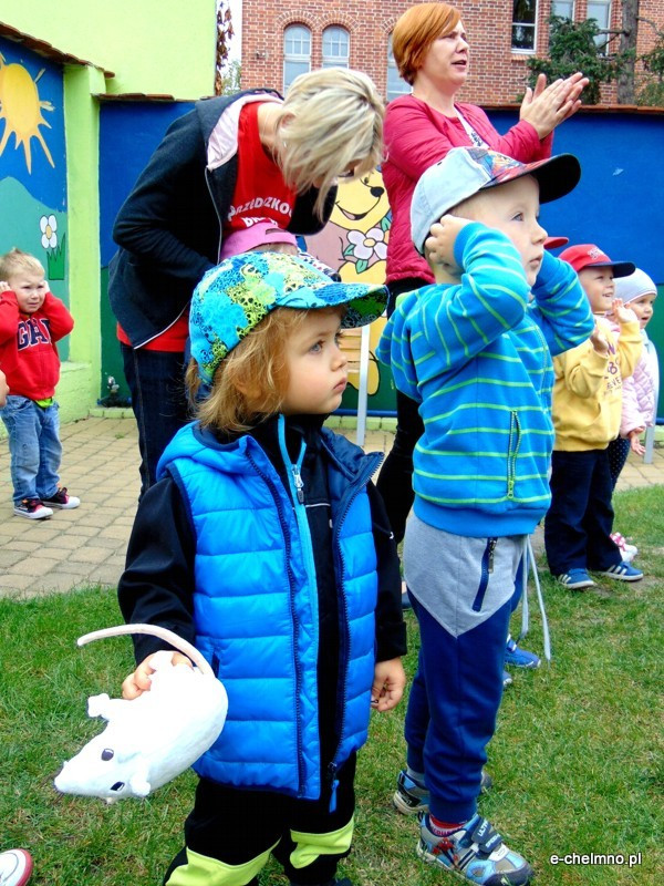 Dzień Przedszkolaka