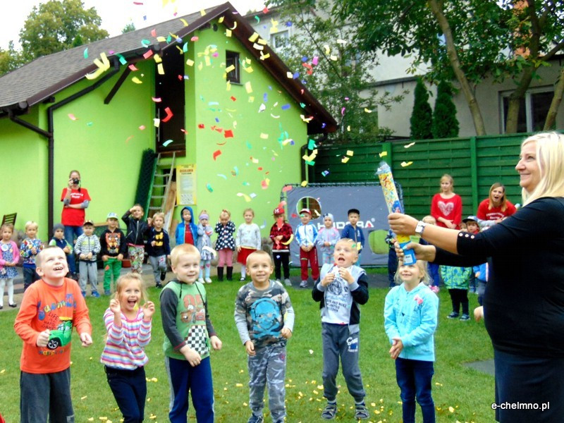 Dzień Przedszkolaka