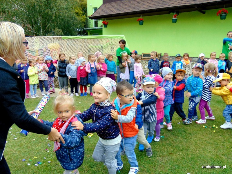 Dzień Przedszkolaka