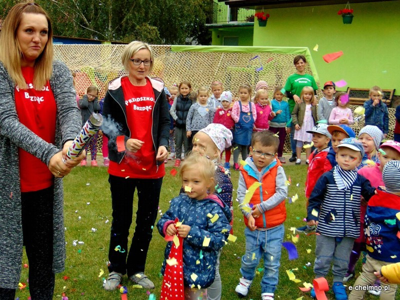 Dzień Przedszkolaka