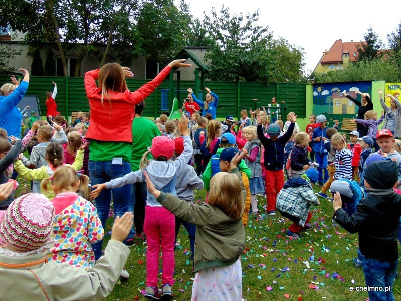 Dzień Przedszkolaka