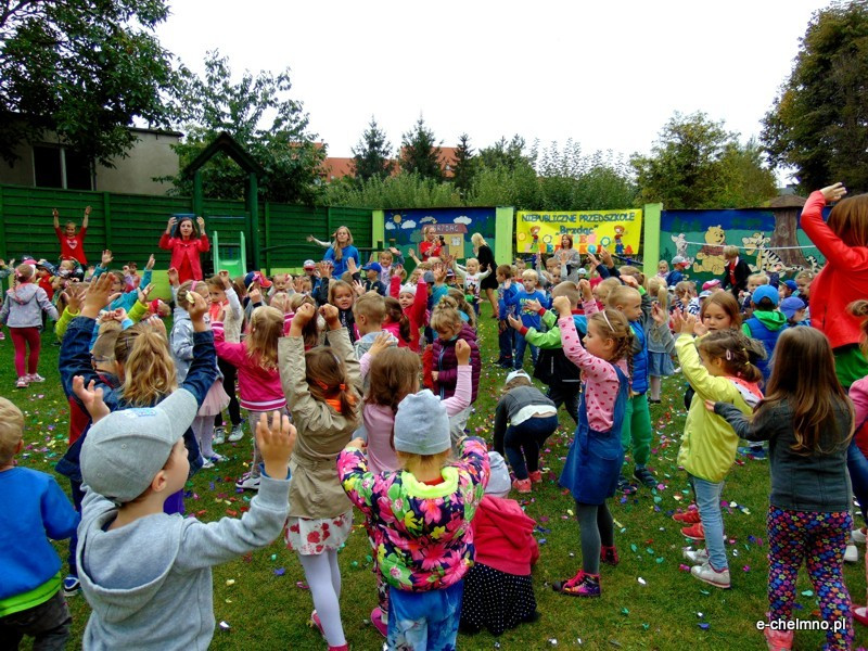 Dzień Przedszkolaka