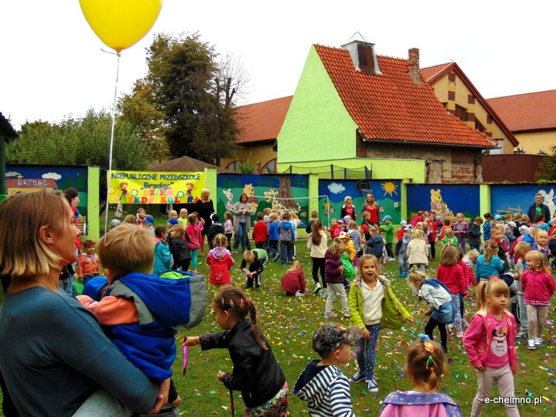 Dzień Przedszkolaka