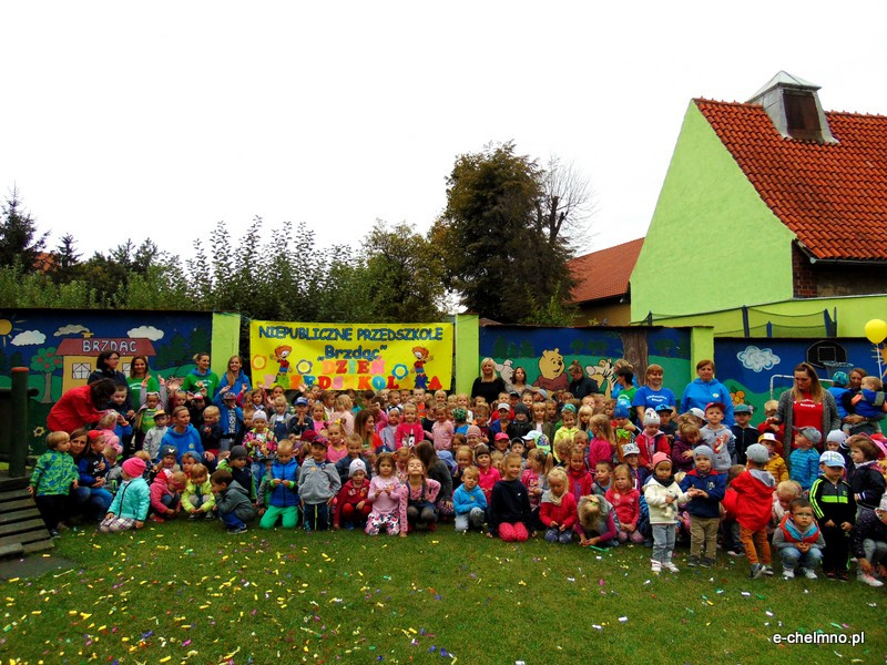 Dzień Przedszkolaka