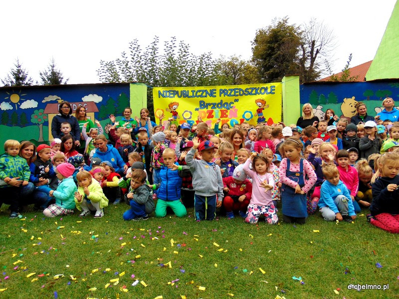 Dzień Przedszkolaka