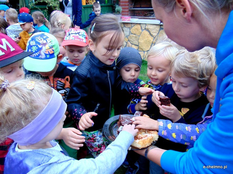 Dzień Przedszkolaka