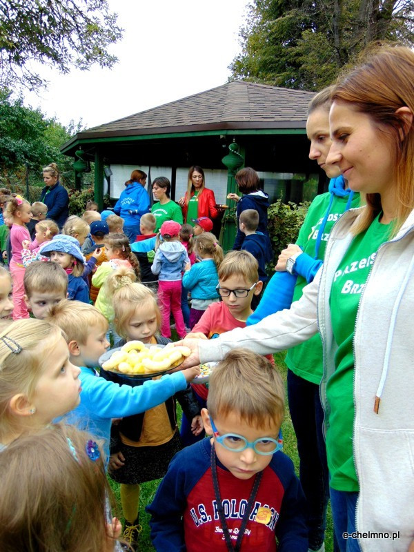 Dzień Przedszkolaka