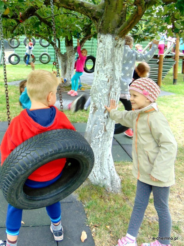 Dzień Przedszkolaka