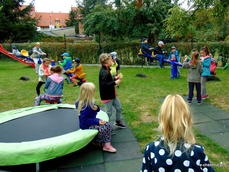 Dzień Przedszkolaka
