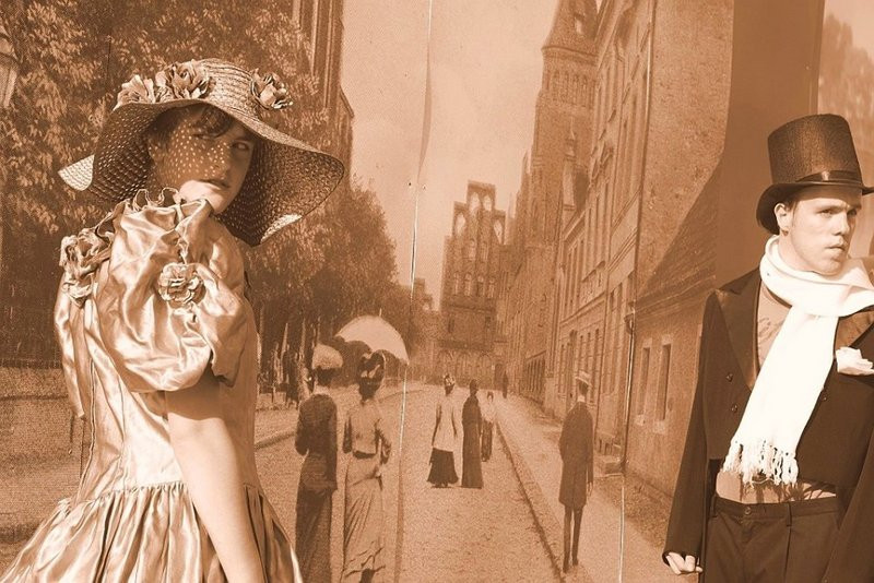 Krótki powrót do 9 Hills Festival