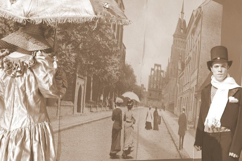 Krótki powrót do 9 Hills Festival