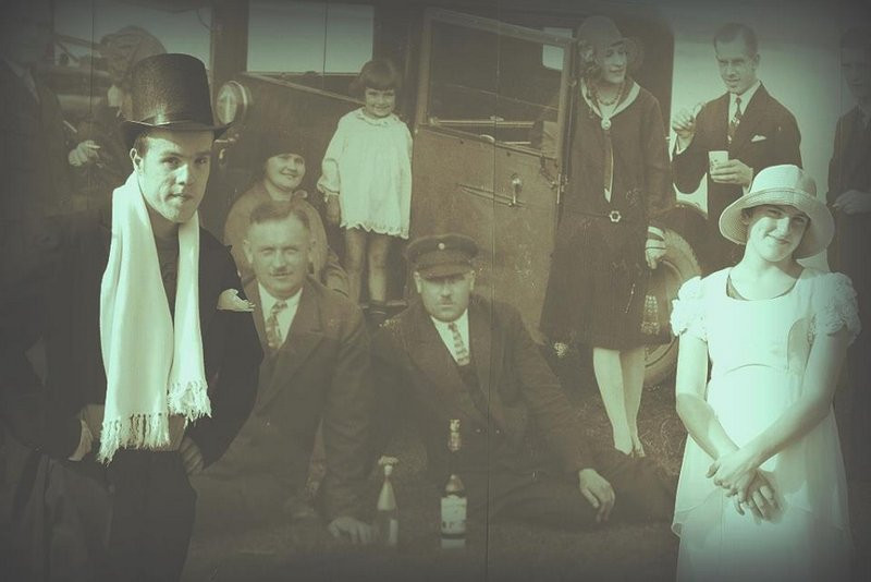 Krótki powrót do 9 Hills Festival