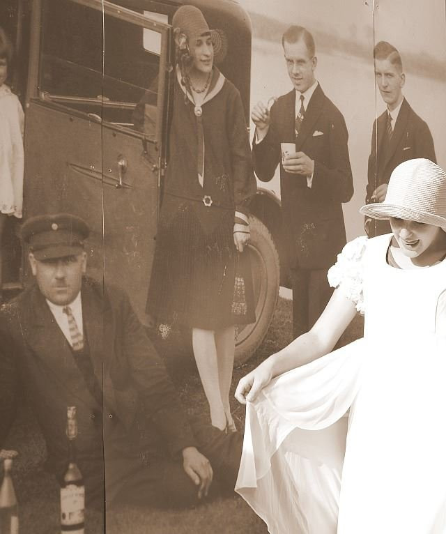 Krótki powrót do 9 Hills Festival