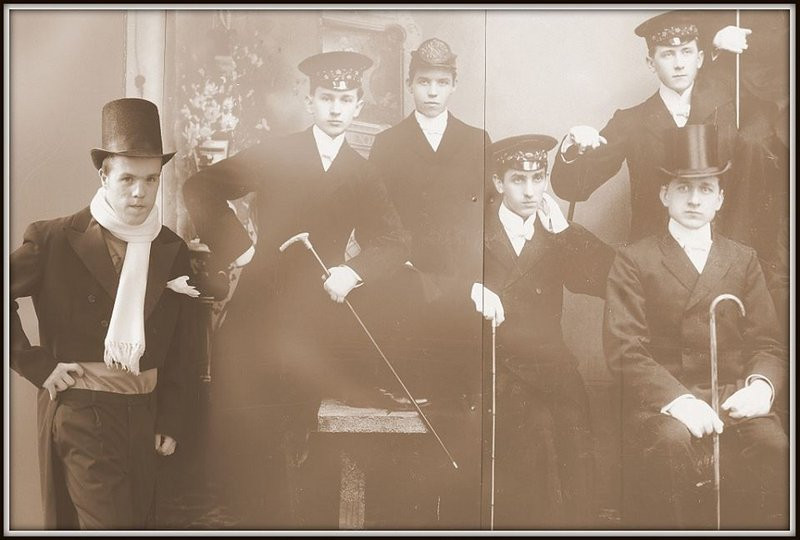 Krótki powrót do 9 Hills Festival