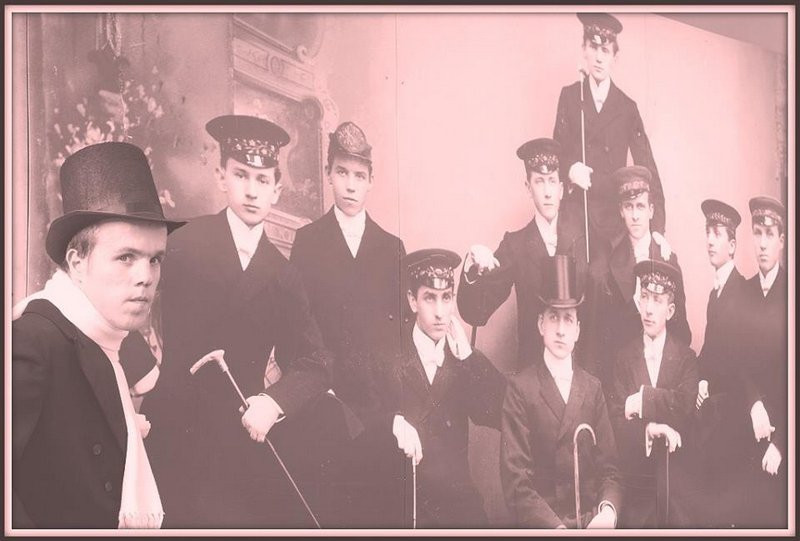 Krótki powrót do 9 Hills Festival