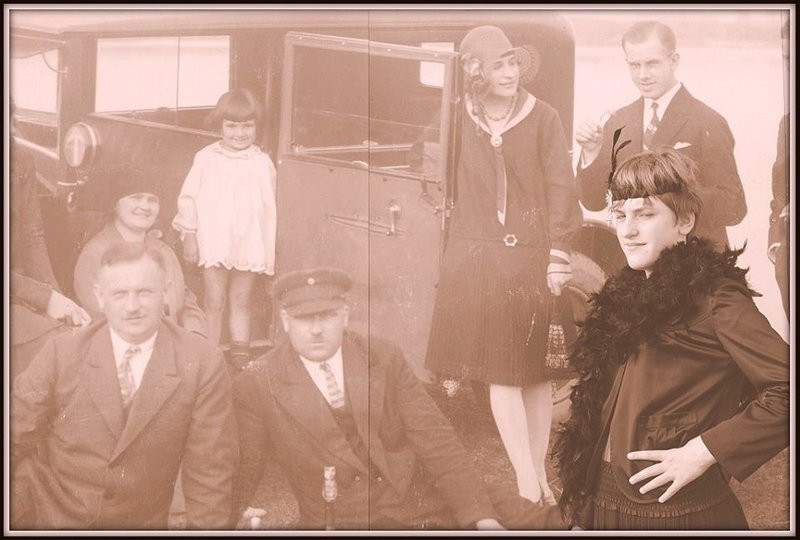 Krótki powrót do 9 Hills Festival