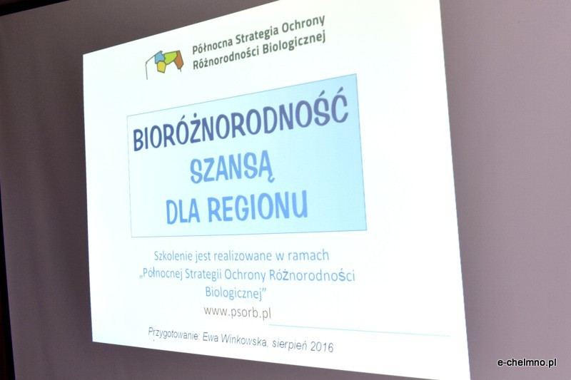 II Chełmińskie Forum Organizacji Pozarządowych i Wolontariatu