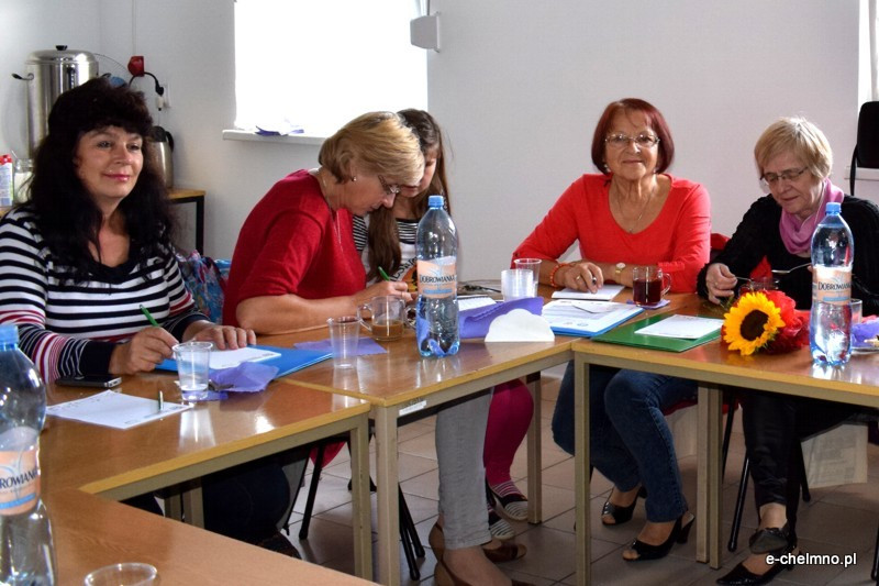 II Chełmińskie Forum Organizacji Pozarządowych i Wolontariatu