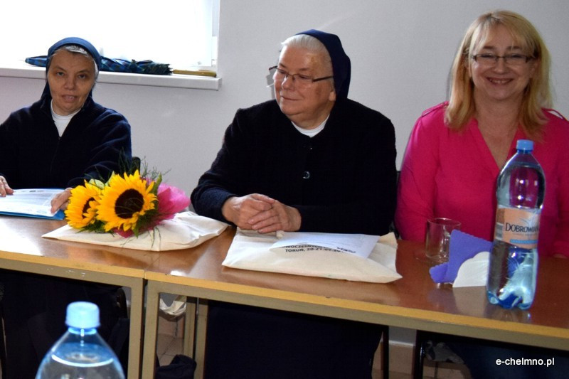 II Chełmińskie Forum Organizacji Pozarządowych i Wolontariatu