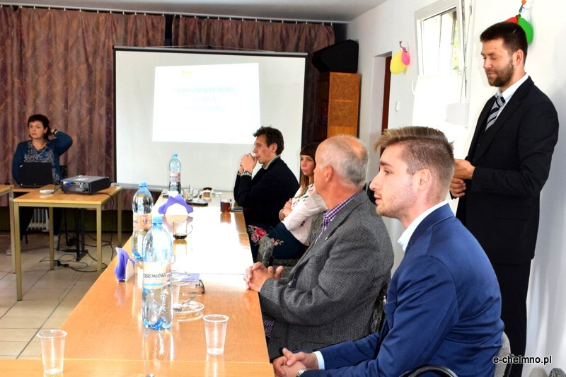 II Chełmińskie Forum Organizacji Pozarządowych i Wolontariatu